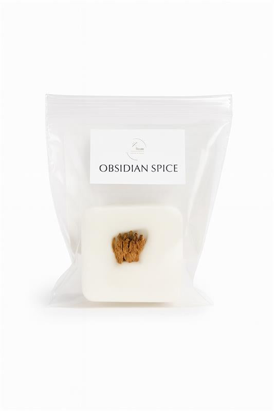 Pampre'd Luxury Candle Collection