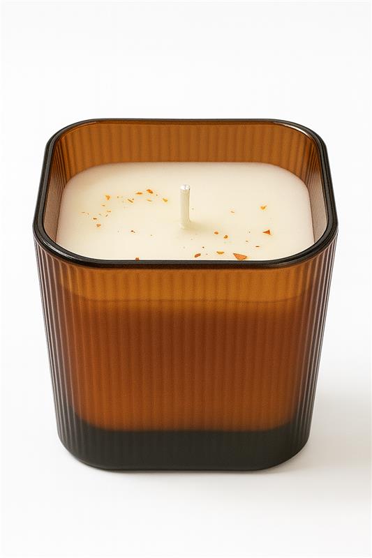 Pampre'd Seasonal Candle Collection