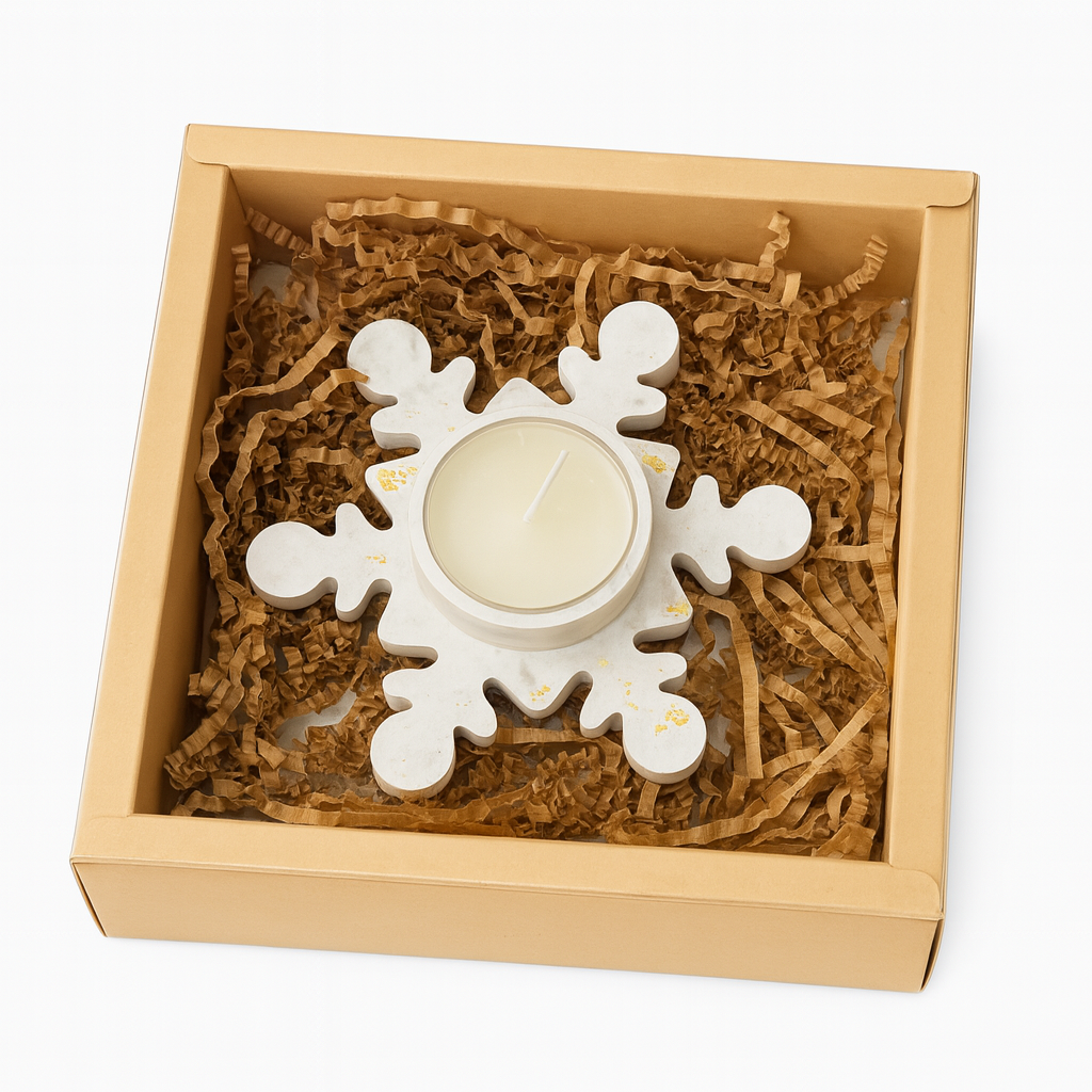 Pampre'd Seasonal Candle Collection