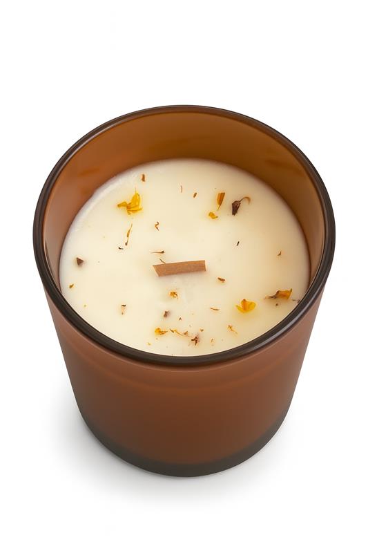 Pampre'd Luxury Candle Collection