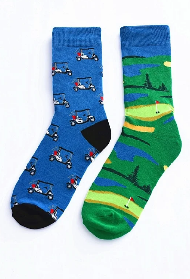 Silly Socks