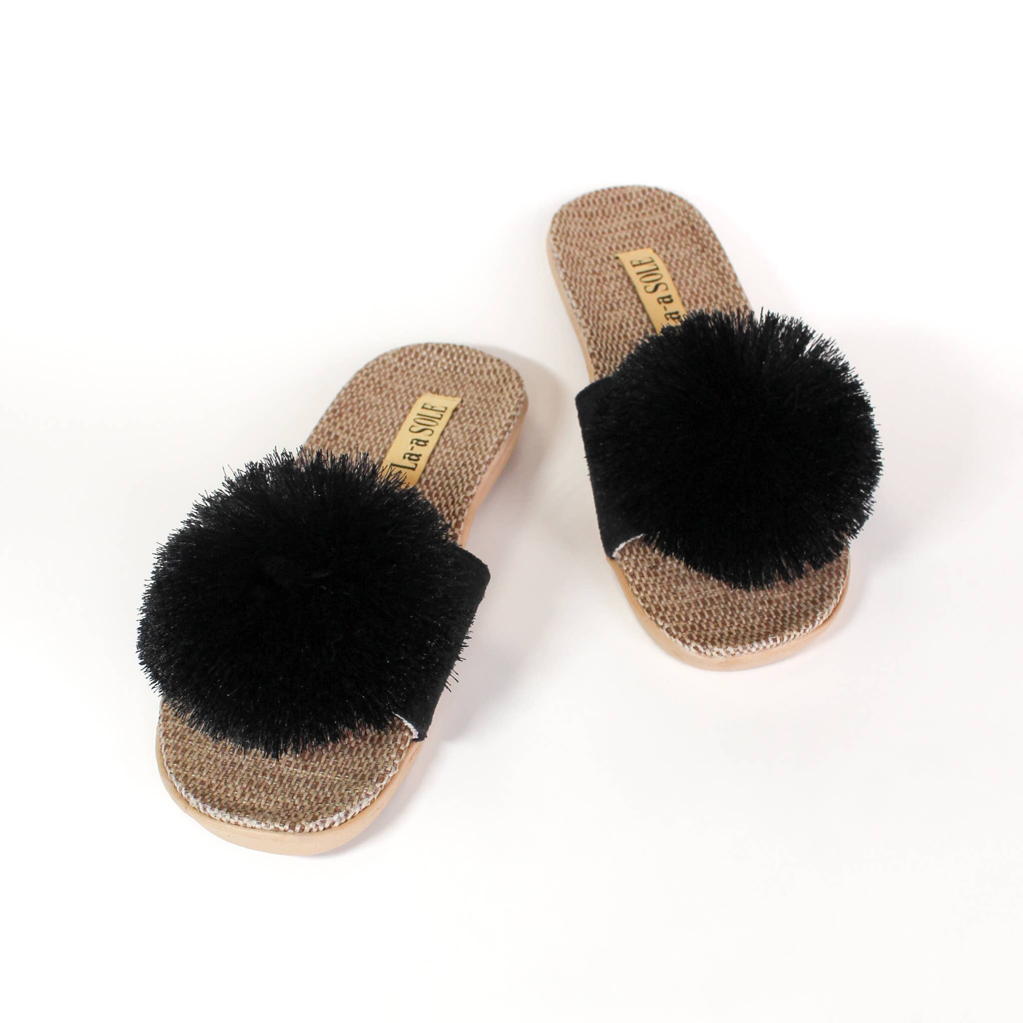 Pom Pom Slides