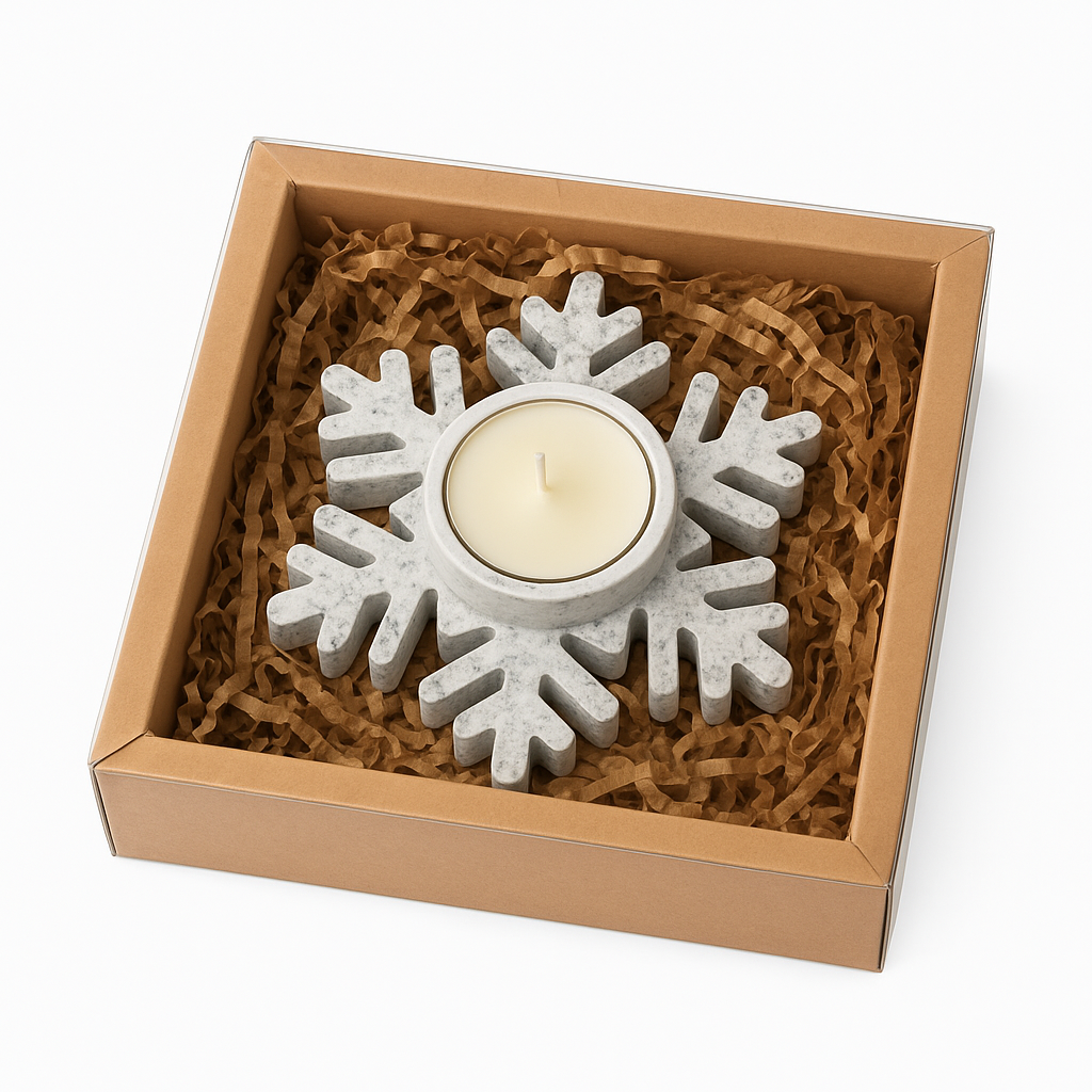 Pampre'd Seasonal Candle Collection
