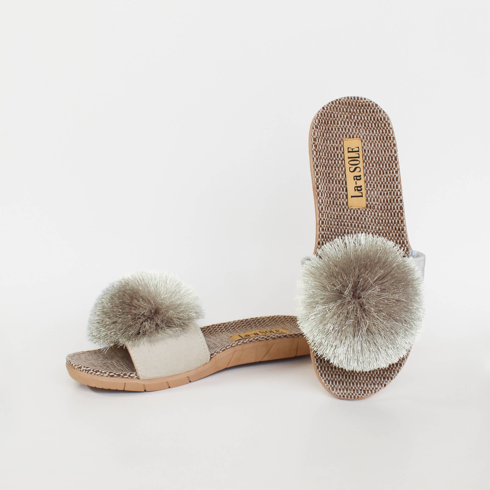 Pom Pom Slides