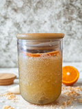 Pampre'd | Sunrise Sugar Scrub