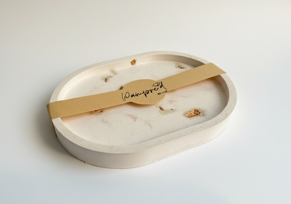 Pampre'd | Resin Trays