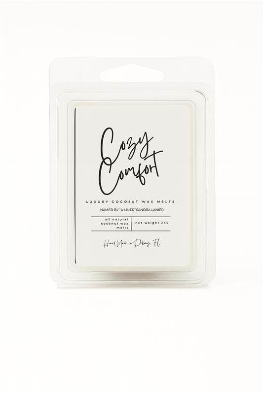 Pampre'd Seasonal Candle Collection