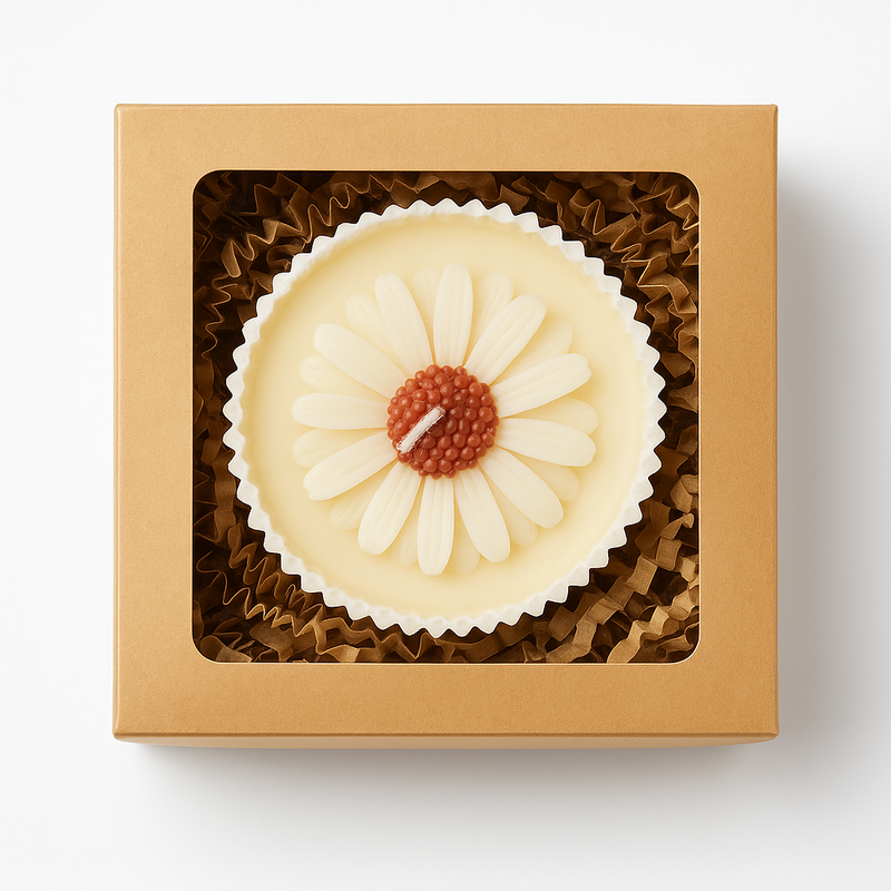 Seasonal Candle by Pampre'd | Winter Collection