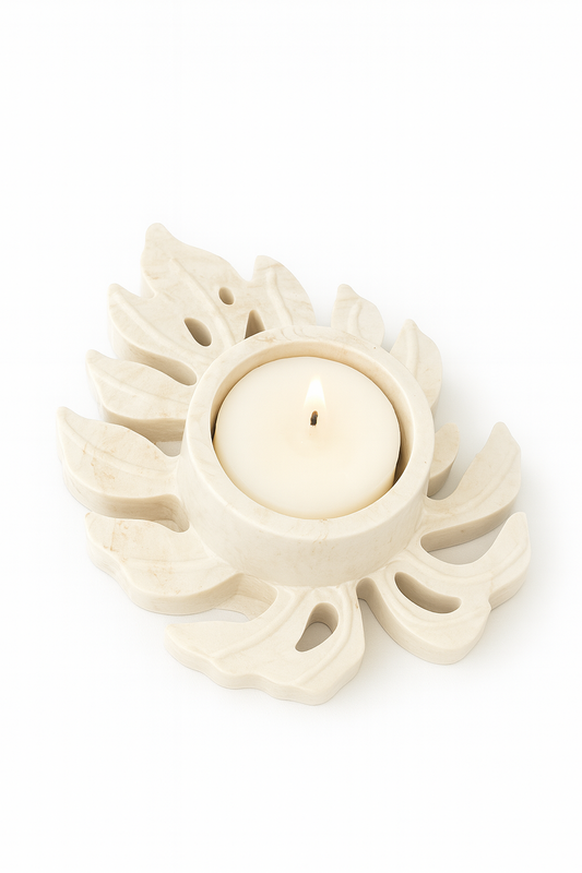 Luxury Candles by Pampre'd | Summer Collection