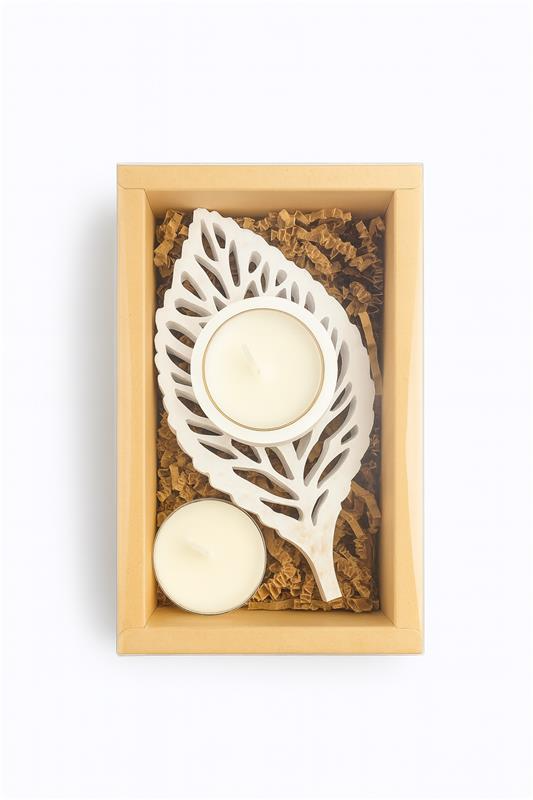 Luxury Candles by Pampre'd | Summer Collection