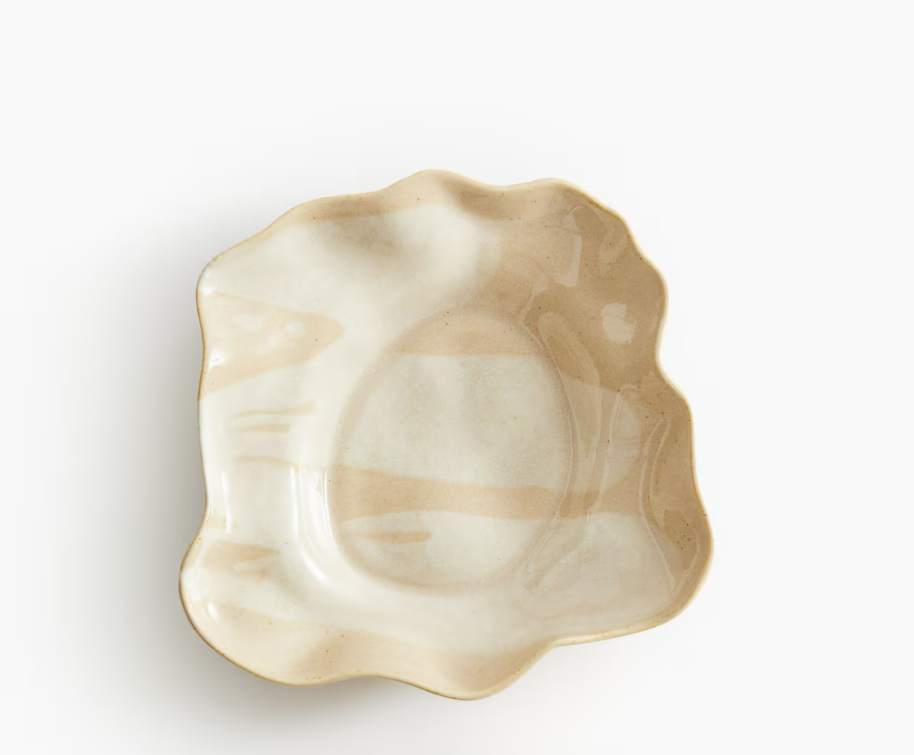Small Terracotta Tray