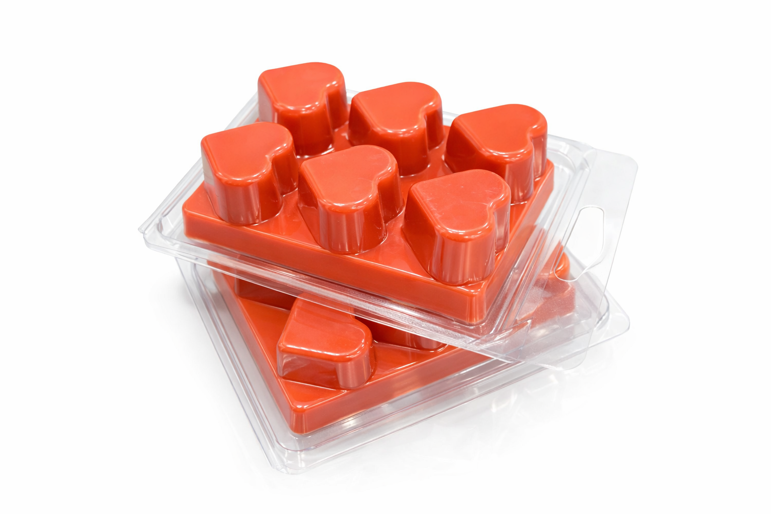 Pampre'd Blushing Hearts Candles & Wax Melts