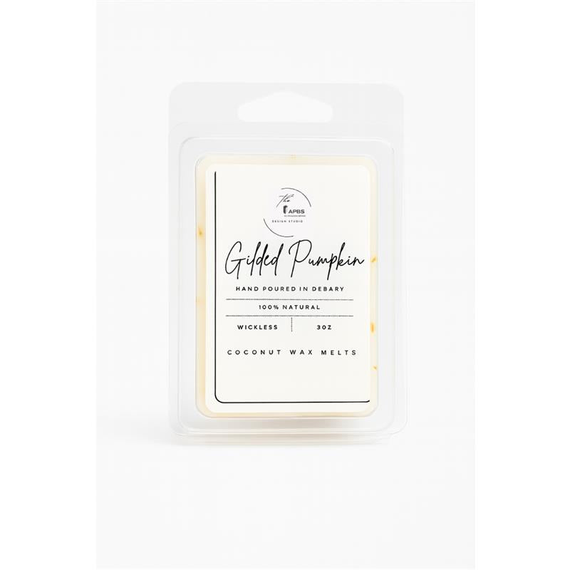 Pampre'd Seasonal Candle Collection