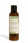 Pampré’d | Amber Mint Body & Detox Clay Mask