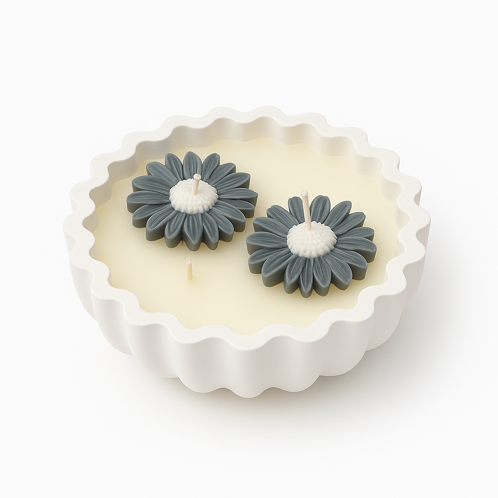 Pampre'd Luxury Candle Collection