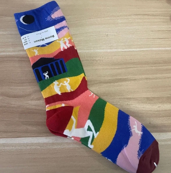 Bonne Maison Socks