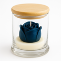 Pampre'd | Oceanic Bloom Noir - Rose Collection