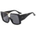 Mixed Black Sunglasses Women's