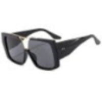 Mixed Black Sunglasses Women's