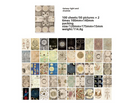 Decorative Paper Note Book