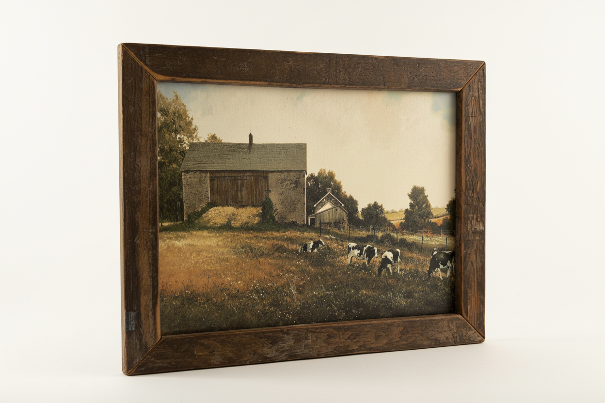 12 x 18 Lath Frame