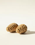 Decorative Wood Pine Cones