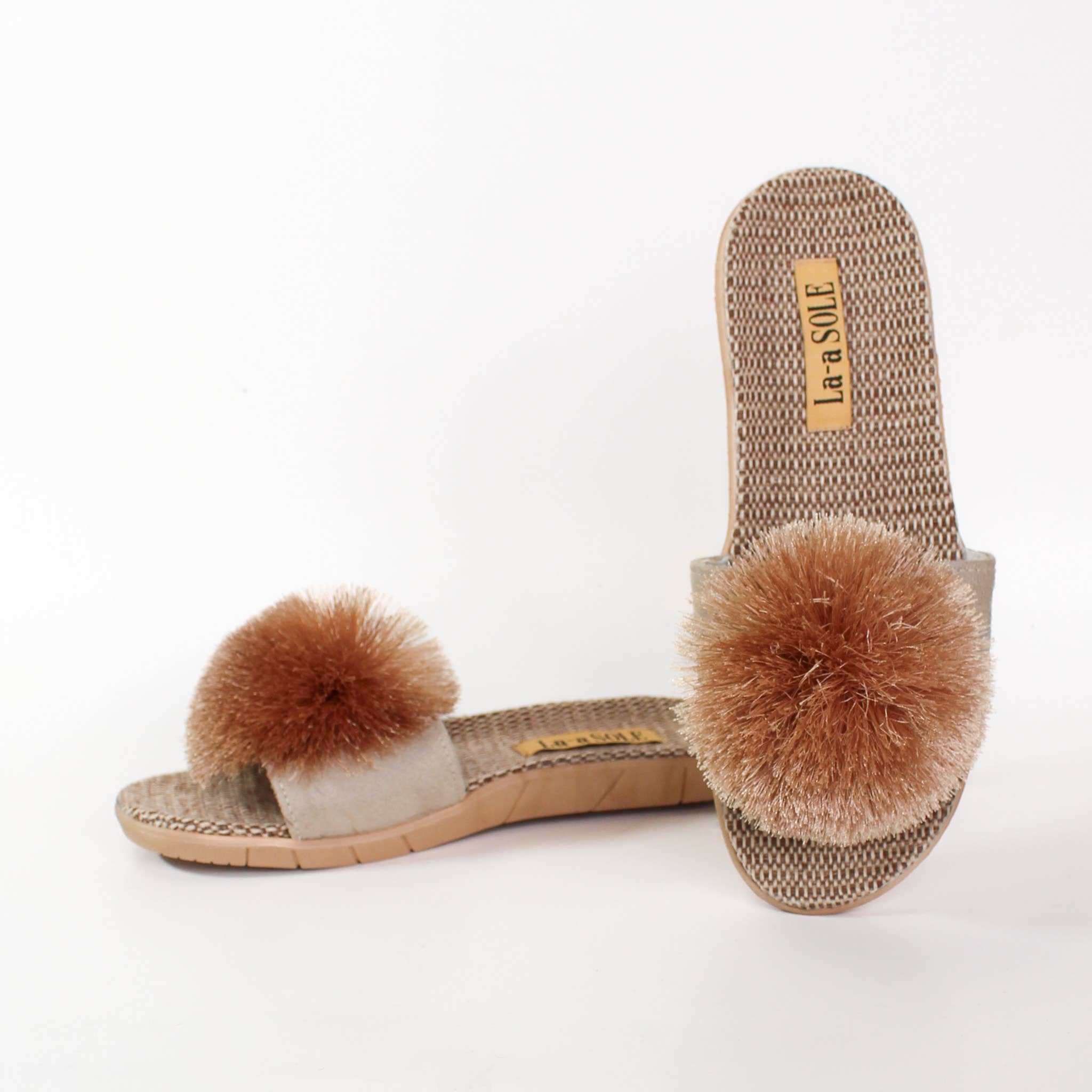 Pom Pom Slides