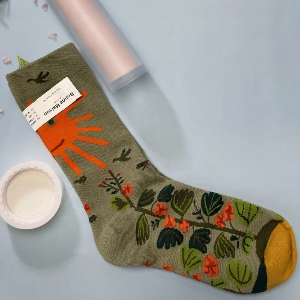 Bonne Maison Socks
