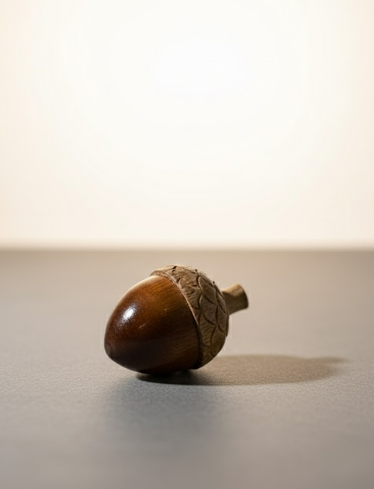 Decorative Acorns