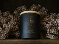 The APBS Design Studio - Specialty Candles