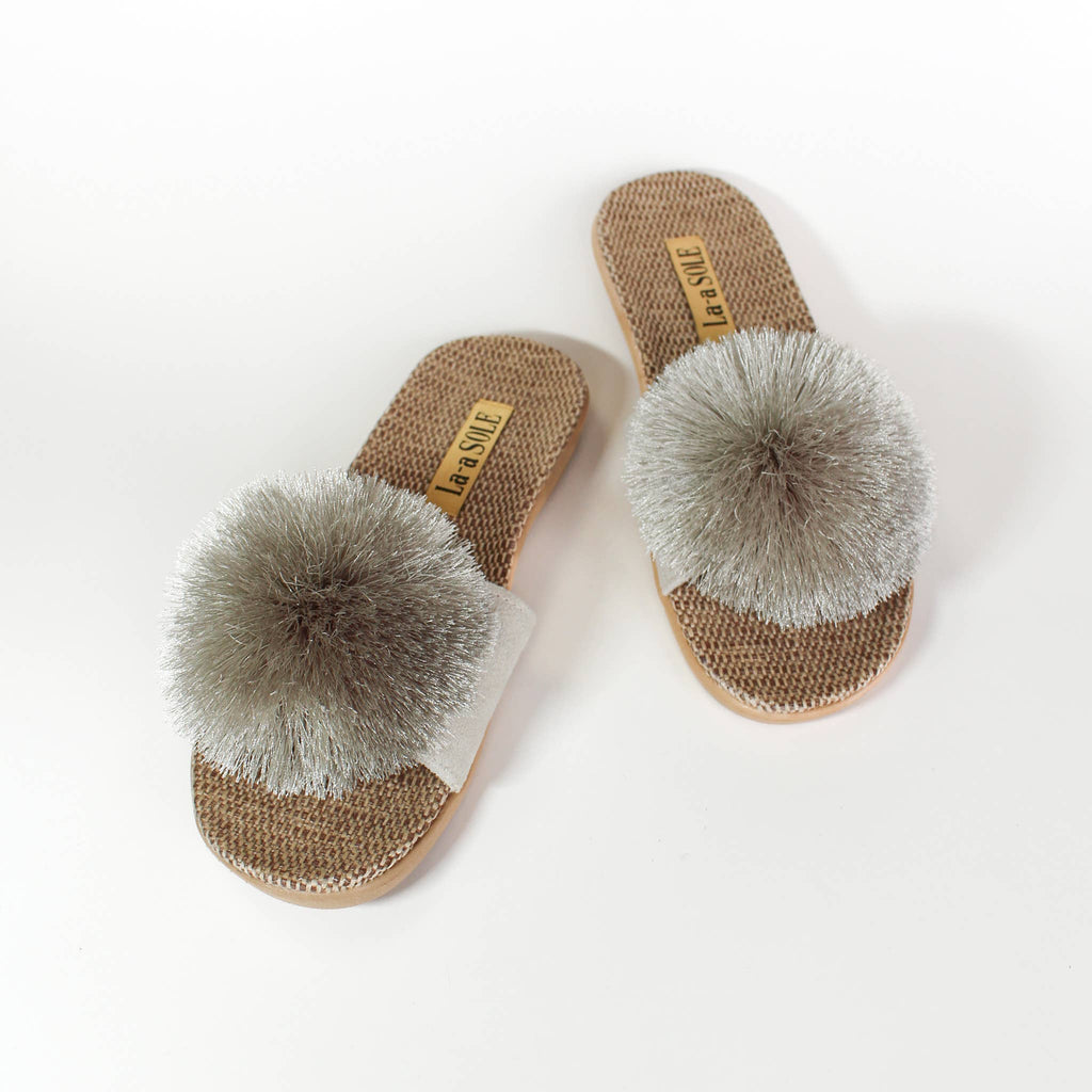 Pom Pom Slides