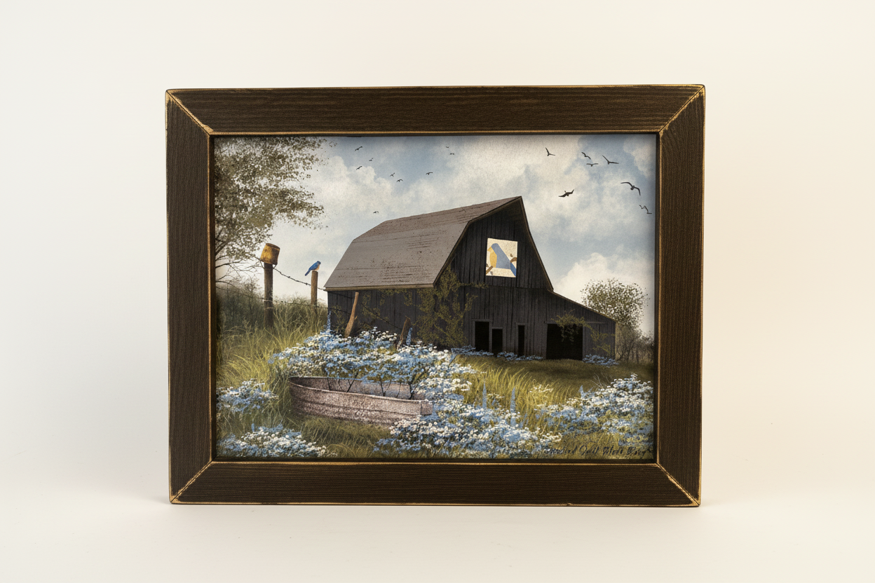 12 x 18 Lath Frames