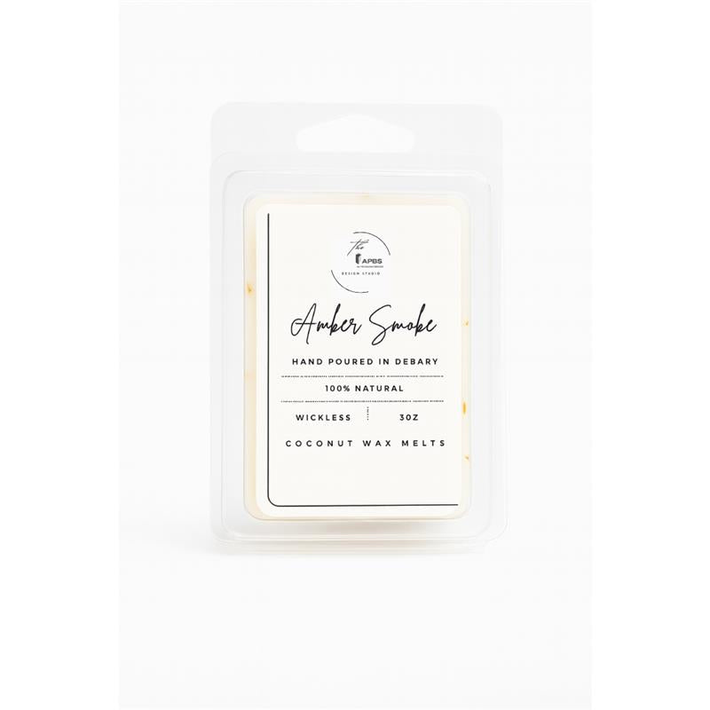 Pampre'd Luxury Candle Collection
