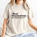 The Real Housewives T-shirt | Pick Your City