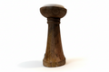 Wood & Marble Candle Stands