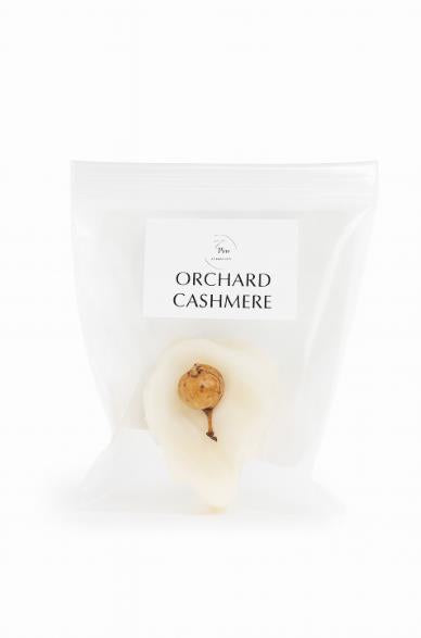 Pampre'd Luxury Candle Collection