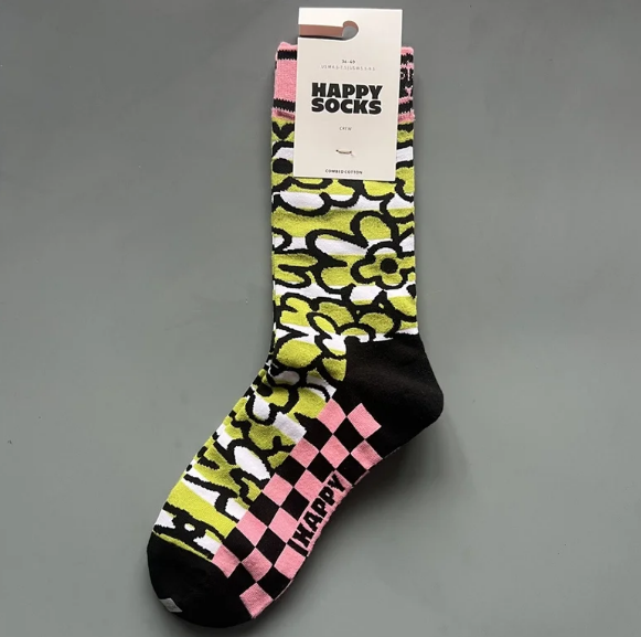 Happy Socks