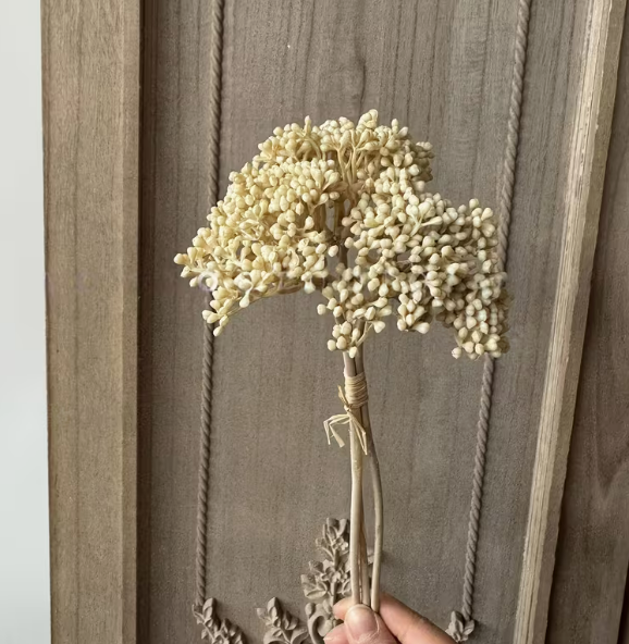 Floral Decorative Bloom Stems