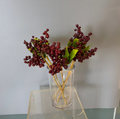 Holly Berry Stems