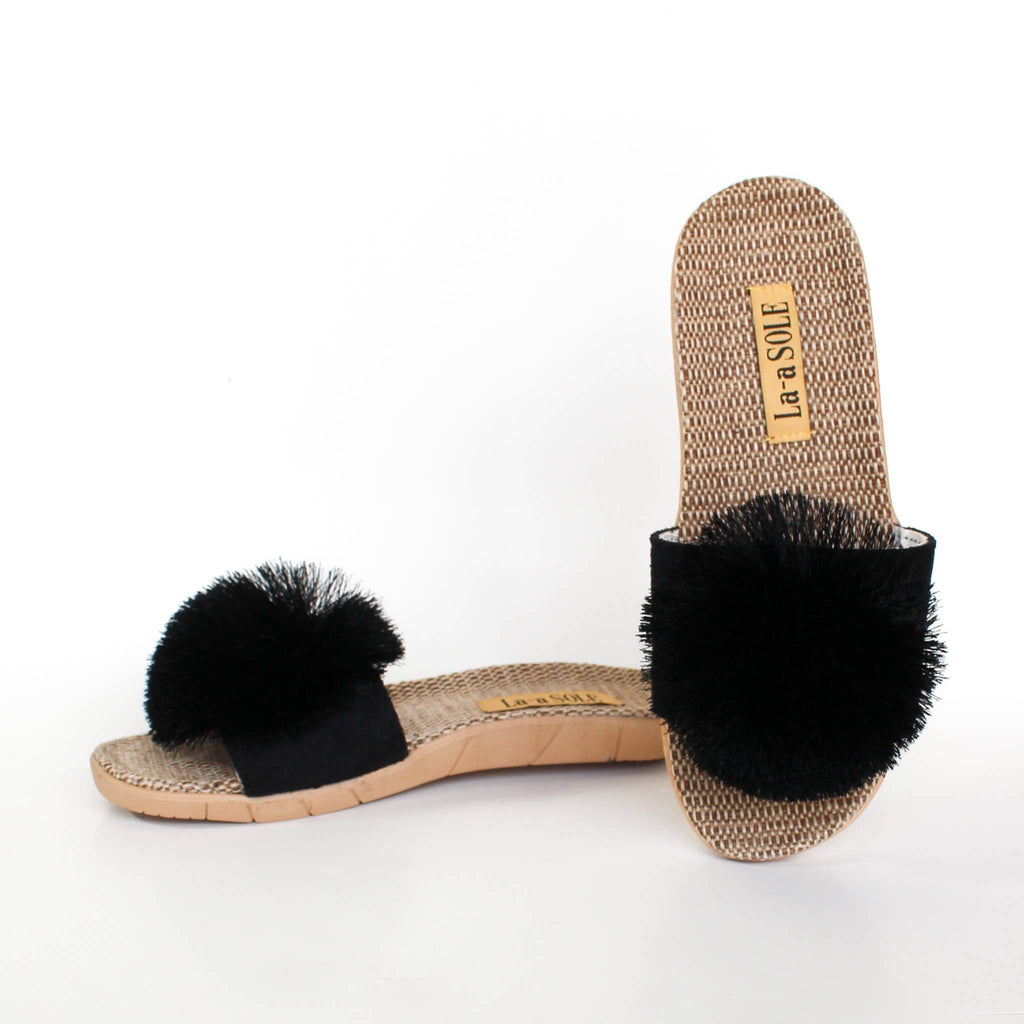 Pom Pom Slides
