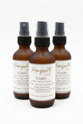 Cash– Luxury After-Shave Elixir (Oud Edition) by Pampere'd