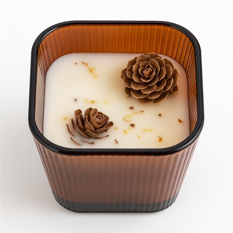 Pampre'd Seasonal Candle Collection