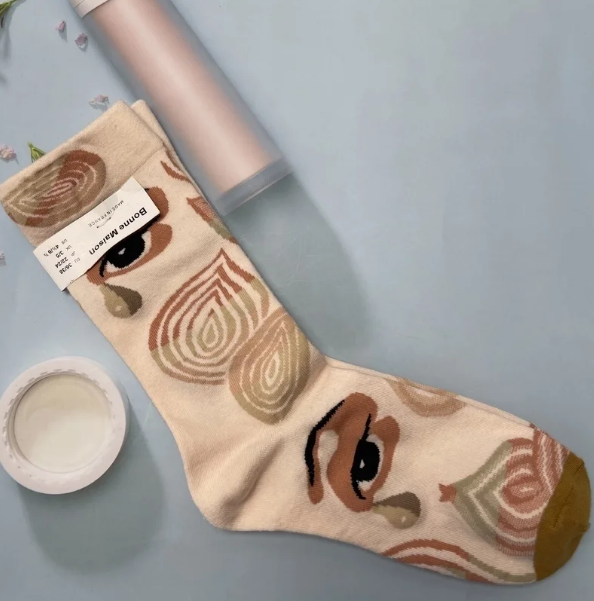 Bonne Maison Socks