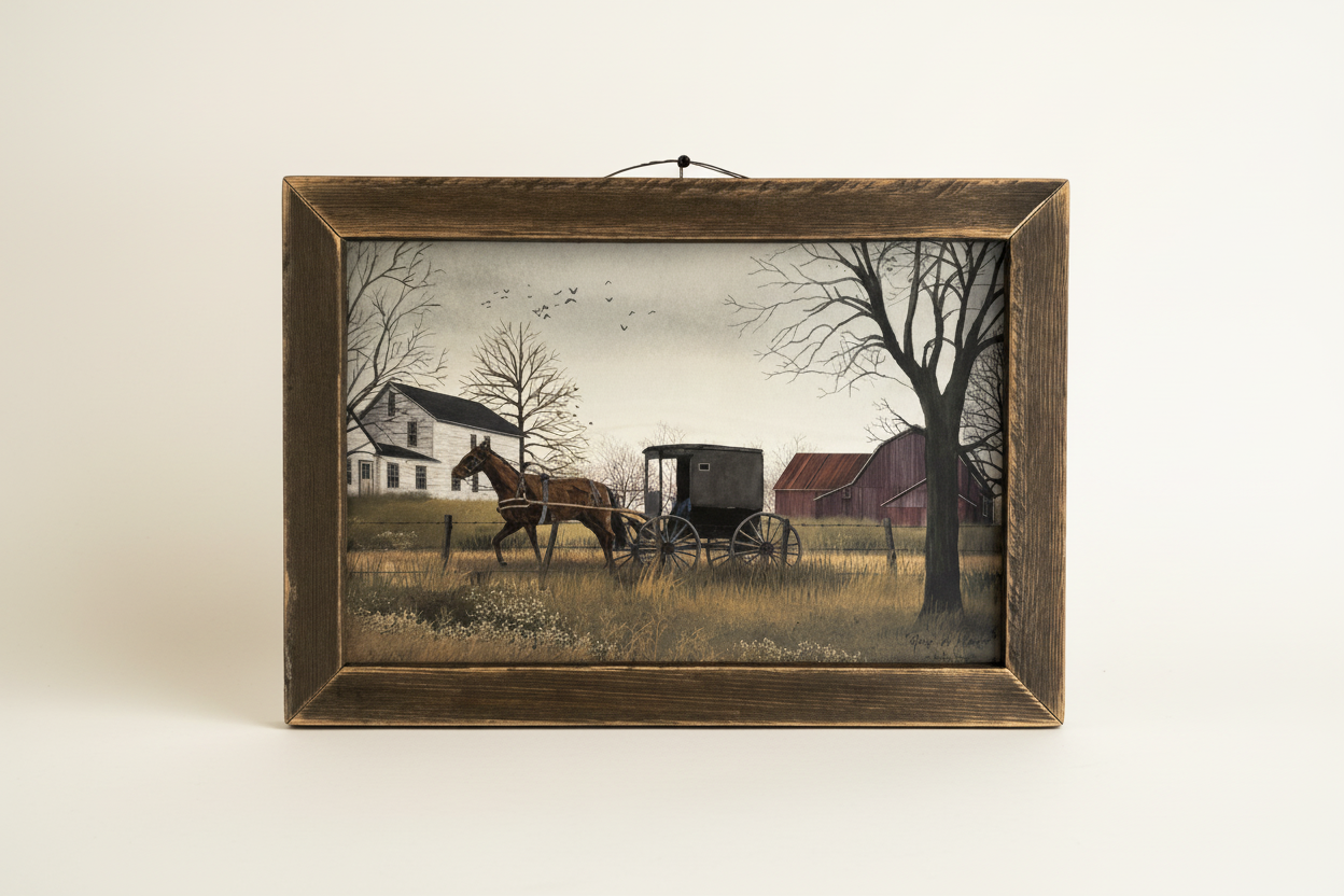 12 x 18 Lath Frames