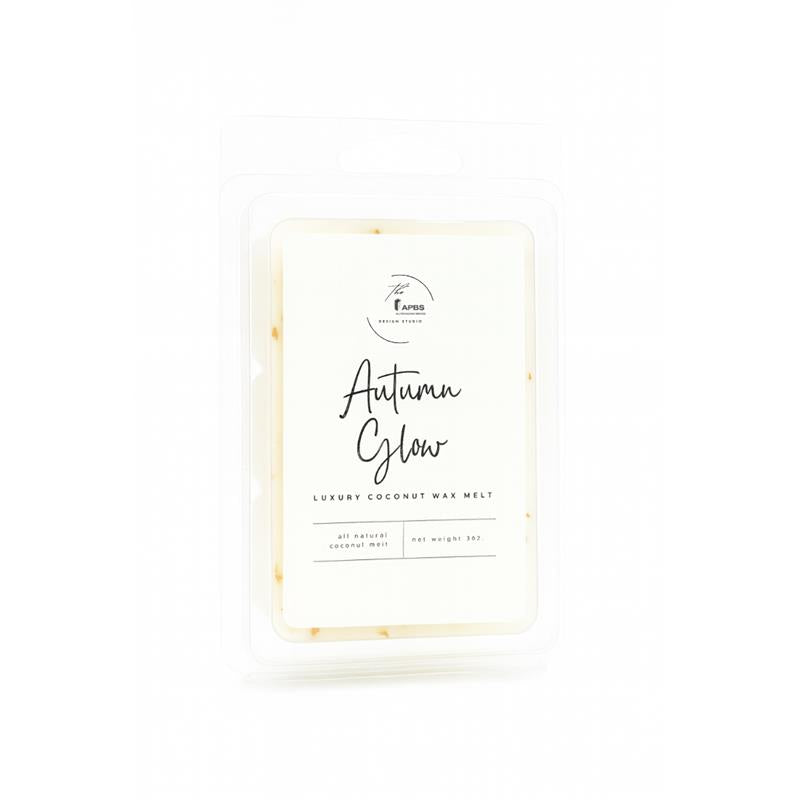 Pampre'd Seasonal Candle Collection