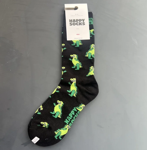 Happy Socks