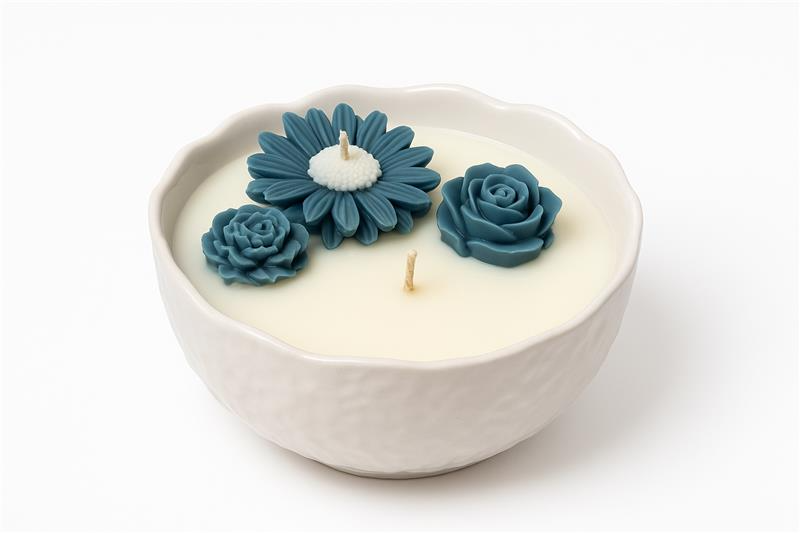 Pampre'd Luxury Candle Collection