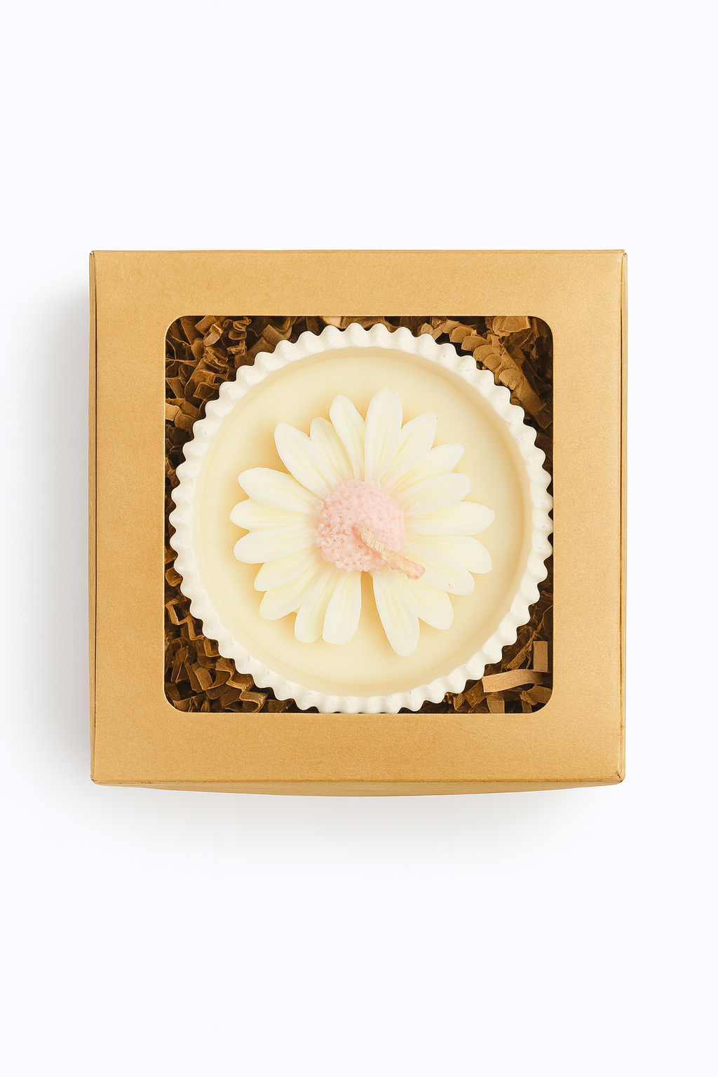 Pampre'd Luxury Candle Collection