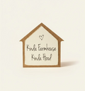 Block House | 5x5