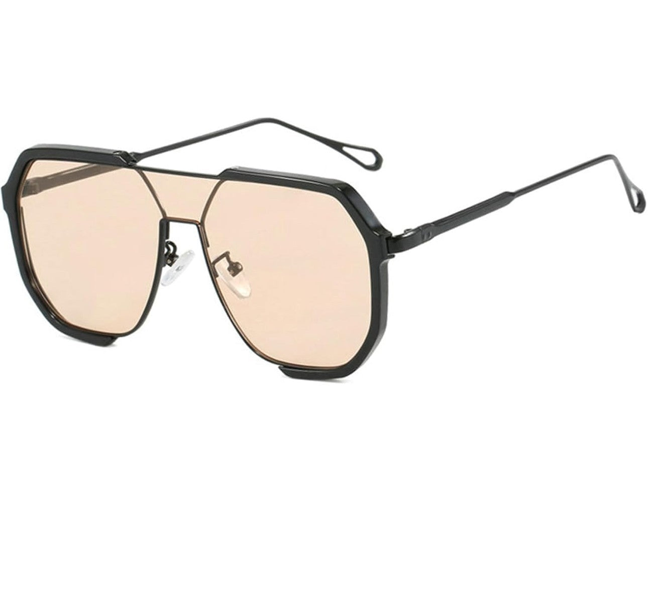 Oversized Designer Inspired Sunglasses